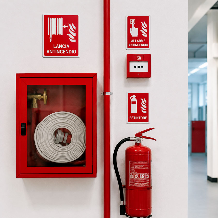 Ginatempo-Sistemi-Antincendio Cermal Alghero | Manufatti in Cemento