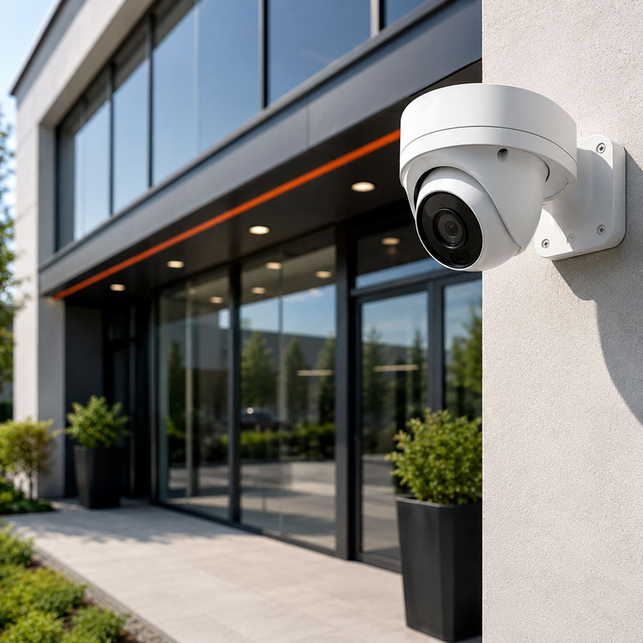 Ginatempo-Videosorveglianza Cermal Alghero | Manufatti in Cemento
